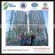 new condition food wheat casava flour silo