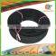 8MM 25bar flexible oxygen acetylene hose rubber air hose