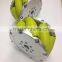 10 inch (254mm) Heavy duty Industrial mecanum wheel NM254A(professional custom,Payload:300~500kg/pcs)