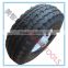 Qingdao Major 10 inch pneumatic rubber wheel