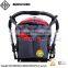 Stroller Organizer with Removable Shoulder Strap Baby Diaper Handbag