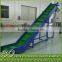 Polyvinyl Alcohol Powder Belt Conveyor System with Rubber/PVC/PU belt material