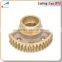 Best price made in China manufacturing brass foundry casting