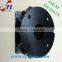 machining flange spare part