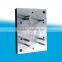 stamping mold for nonstandard hole punching