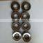 2016 Best price stainless steel wire rope eyelet for garment