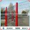 Hot sale metal privacy used wrought iron fencing for sale