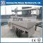 CE verified excellent quality automatic feeding car