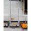 Best quality Auto rendering machine for wall price