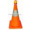 2016 Wholesale New Design Cheap Safety Traffic Road Cone