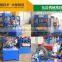 QT4-30 diesel engine hollow blocks solid bricks molding machine