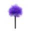 Sex feather tickler for sex game soft sex feather tickle sex toy feather tickler sex feather tickler with soft feather,purple