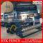 Fixed knot Field Cattle Fence machine(Manufacture)