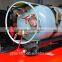 2-3.5Ton Gasoline/LPG Forklift Truck