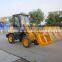 China Mini Wheel Loader ZL06F With CE Certifaction for Sale