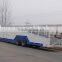Trade assurance car carrier trailer/car transporter trailer