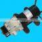 12v mini fog water pump system for garden