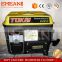 Famous brand tiger generator tg950 with 650w 2 stroke air-cooled