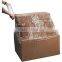 Wrapping Film for Orientated Pallet