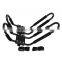 Universal Roof J-Bar Rack Kayak Boat Canoe Car SUV Top Mount Carrier