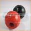 Chuanghe hot sales adjustable handle with ball knob