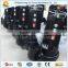 China Manufacturer Durable Float Switch China Price Submersible Sewage Pump