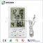 waterun hygrometer thermometer, digital thermometer hygrometer