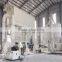 800 mesh limestone / dolomite / calcite ultrafine / superfine powder grinding mill for Vietnam market