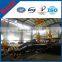 22m hydraulic suction sand dredger machine
