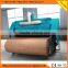 sale used sheep wool carding machine