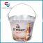 Metal Ice Bucket,Stainless Ice Bucket,Ice Container