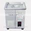 Ultrasonic glasses jewelery cleaner