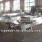 High efficiency stainless steel filter press