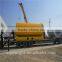 NEWEST 10 -15 tons vacumm semi-continous tyre pyrolysis machine