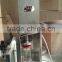 semi automatic glass jar vacuum sealer machine