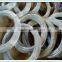 trade assurance low price good quality electro galvanized iron binding wire