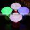 romantic light led night light diamond light for bar nice design night light