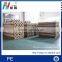 super clear beauty packing printed bag/super clear PE bedroom mattress film(reasoable price)