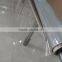 China NaiGu supply clear transparent PVC curtain sheet