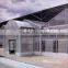 Aquaponic Tomato Greenhouse For Sale