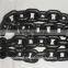 Chinese suppliers alloy steel 20mm*60mm lifting g80 chain