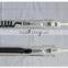 Carbon Fiber Infrared Tube for Industrial Ovens,10000 Hours,can be Cuatomized