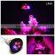 PAR38 E27 12W 15W 18W led grow lights /plant light bulb for mini plant growing