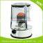 Universal hot product portable corona kerosene