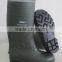 CE EN ISO 20345 S5 PVC boots, chemical resistant safety boots manufacturer