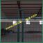 Anping hongsheng Factory High Quality Galvanized Portable Welded Mesh Temporary Fence Panel Hot Sale For Construction Site