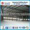 Top Build light steels structure frame safe and solid warm boiler chicken poultry house with feed system