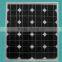 Low power 30W poly silicon solar module XH30P(36)