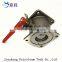High Quality Stainless Steel Flange Ball Valves