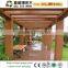 2016 wpc garden pergola from G&S